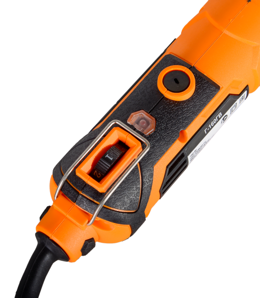 Гравер электрический Г-160ГВ Вихрь