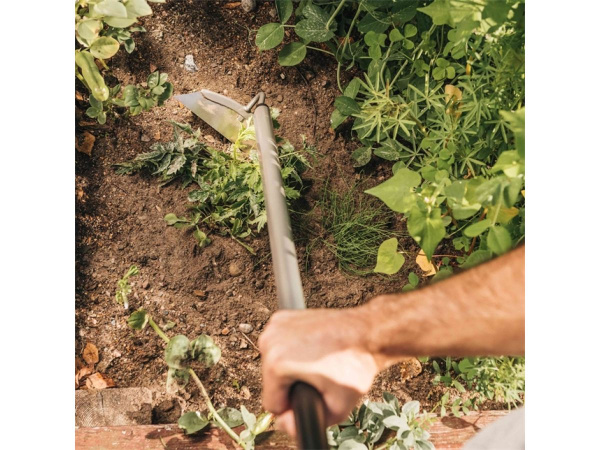 Тяпка Ergonomic FISKARS