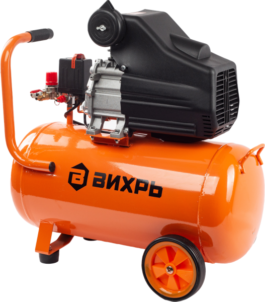 Компрессор КМП-300/50 Вихрь