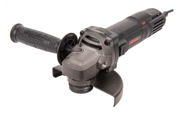 Углошлифовальная машина Kress KU703, 750Вт, 125мм