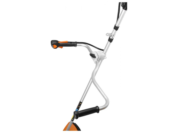 Мотокоса ECO GTP-250F 