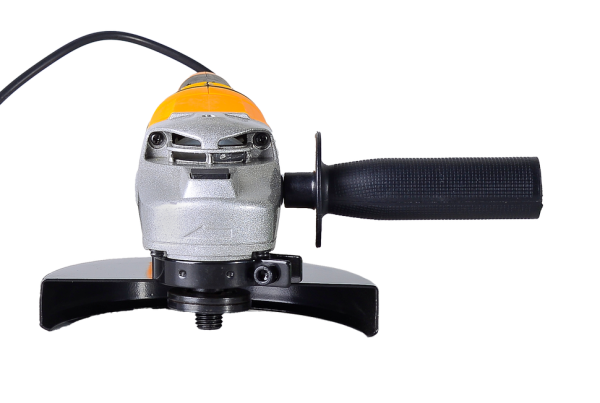 Углошлифовальная машина УШМ-150/1400Э Вихрь