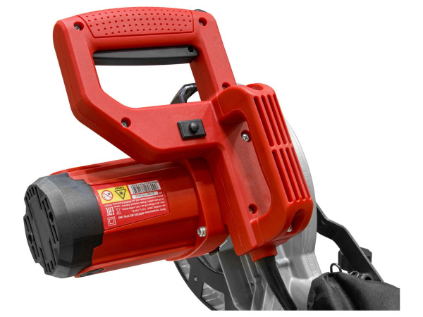 Торцовочная пила WORTEX MS 2116 LMO