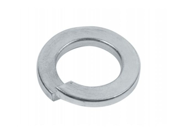 М3 Шайба гровер цинк DIN127 (5000 шт.)