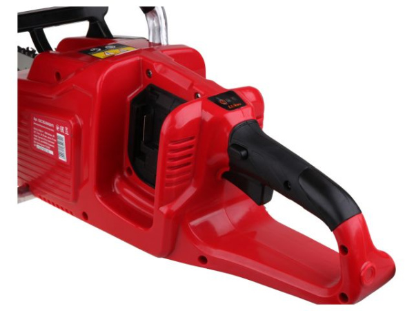 Аккумуляторная пила цепная WORTEX CEC 3536