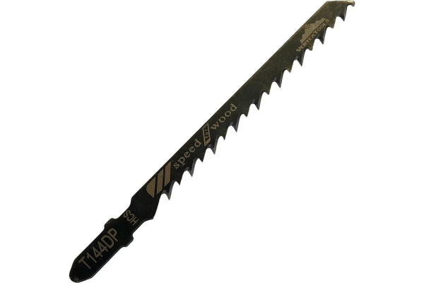 Полотно T144DP для электролобзика по дереву быстрый и точный рез 4мм VERTEXTOOLS