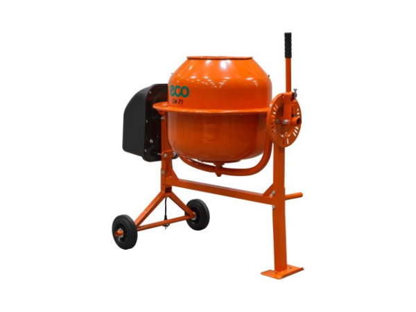 Бетоносмеситель ECO CM-71