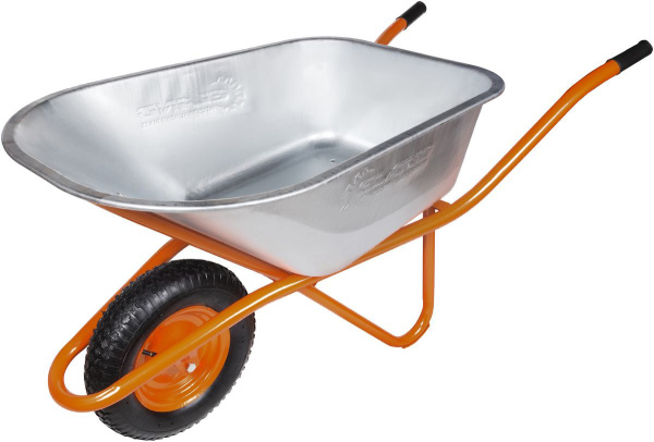 Тачка строительная GIGANT PROFI 320-1 ELAND