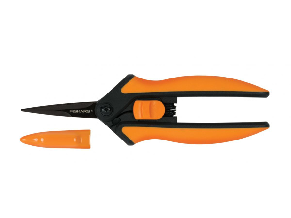 Ножницы для микрообрезки PTFE - SP-131 FISKARS