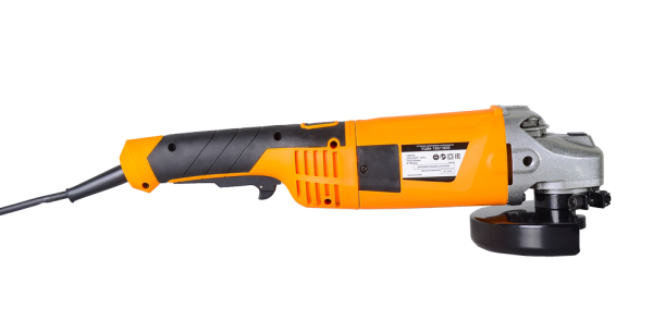 Углошлифовальная машина УШМ-180/1800 Вихрь