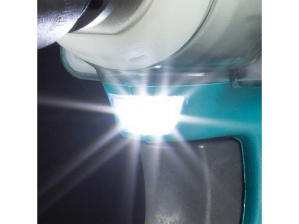 Аккумуляторный ударный гайковерт MAKITA DTW300Z в кор. 