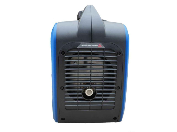 Генератор бензиновый HYUNDAI HHY 2065Si