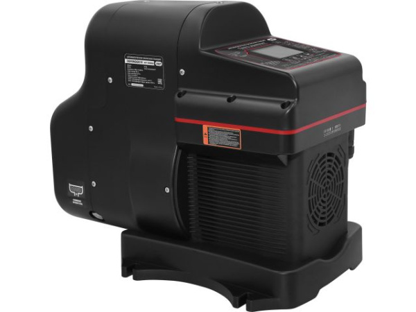 Станция водоснабжения автоматическая DEFENDER IV, A&P 