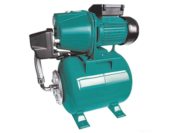 Насосная станция AUTOJSWm80 AQUOR