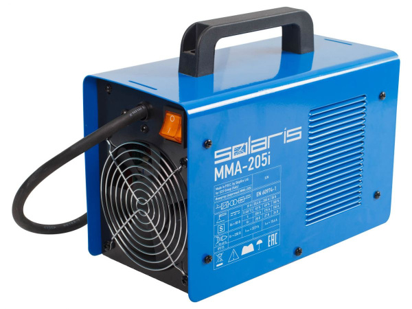 Полуавтомат сварочный DGM DUOMIG-253E 