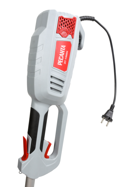 Электрический триммер ЭТ-1500Н Ресанта