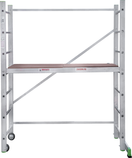 Вышка-тура NV 2411 Новая высота 2411207