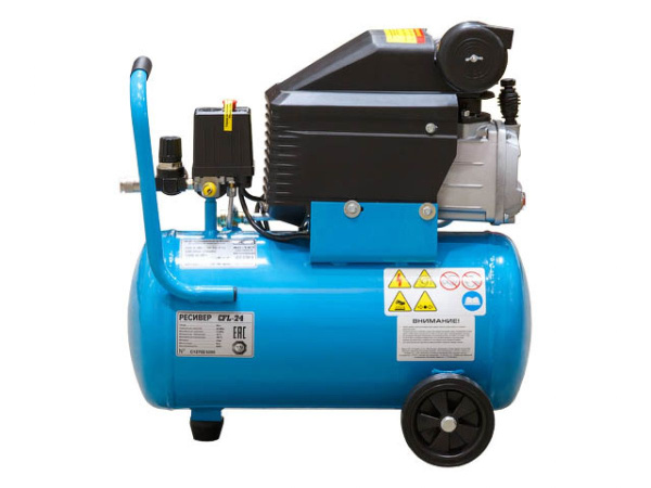 Компрессор DGM AC-127 