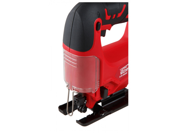 Аккум. лобзик WORTEX CJS 6529 в кор. ALL1 