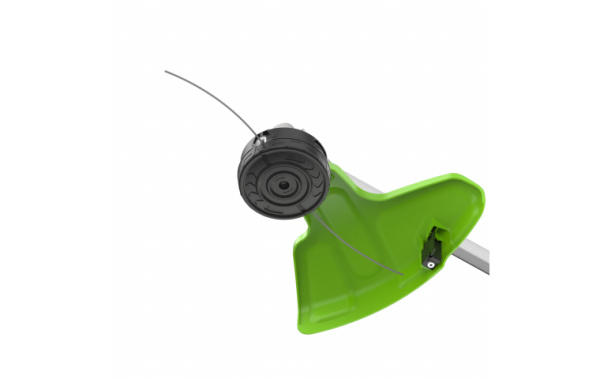 Триммер аккумуляторный TB201H 82В Greenworks