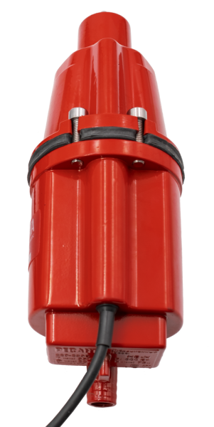 Вибрационный насос НВ-10Н Ресанта