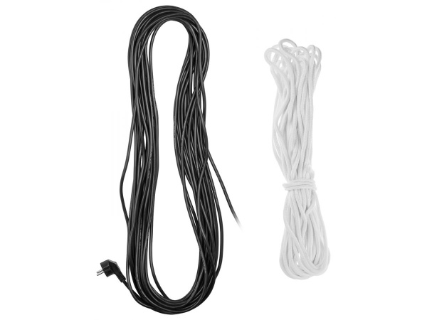 Насос погружной для чистой воды GOOD WORK 3-4800/20-7/3 A&P 