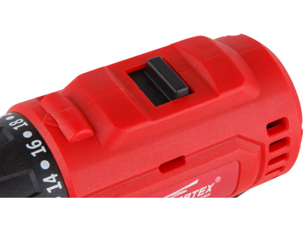 Аккум. дрель-шуруповерт WORTEX BD 2025-1 Dli