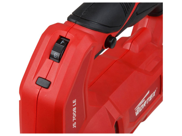 Лобзик электрический WORTEX JS 7008 LE