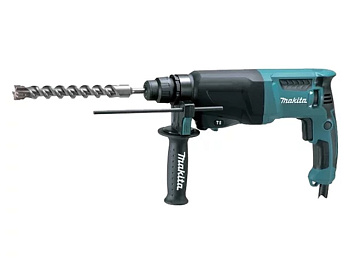 Перфоратор MAKITA HR 2300 в чем. 