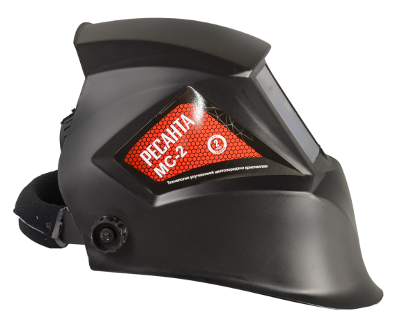 Сварочная маска МС-2 Ресанта