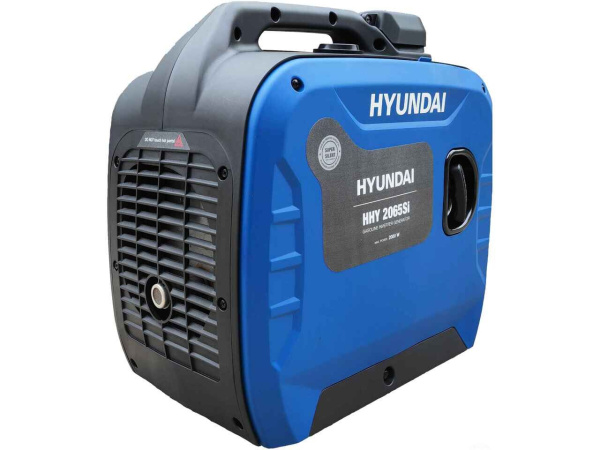 Генератор бензиновый HYUNDAI HHY 2065Si