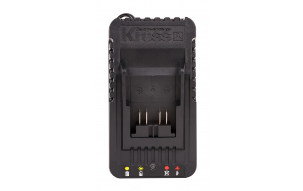 Зарядное устройство Kress KCH2006 20В 2А