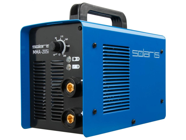 Полуавтомат сварочный DGM DUOMIG-253E 