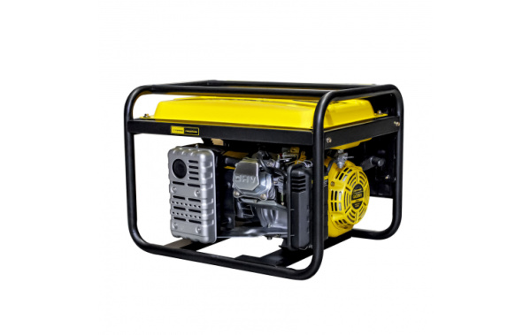 Генератор CHAMPION GG3301 (28/31кВт 6лс 15л 46кг)