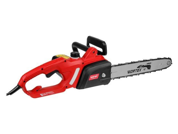 Пила цепная электрическая WORTEX LX EC 4020-1 F шина 40 см 