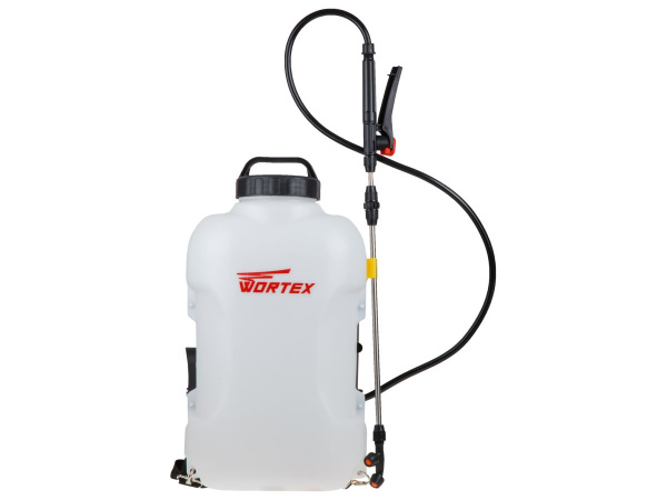 Аккум. опрыскиватель WORTEX KS 1690 Li 