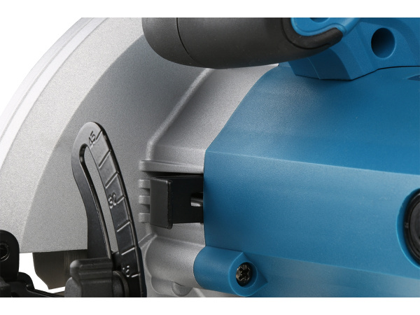 Циркулярная пила BULL KS 1901 в кор. (1500 Вт, 190х30 мм, до 65 мм)