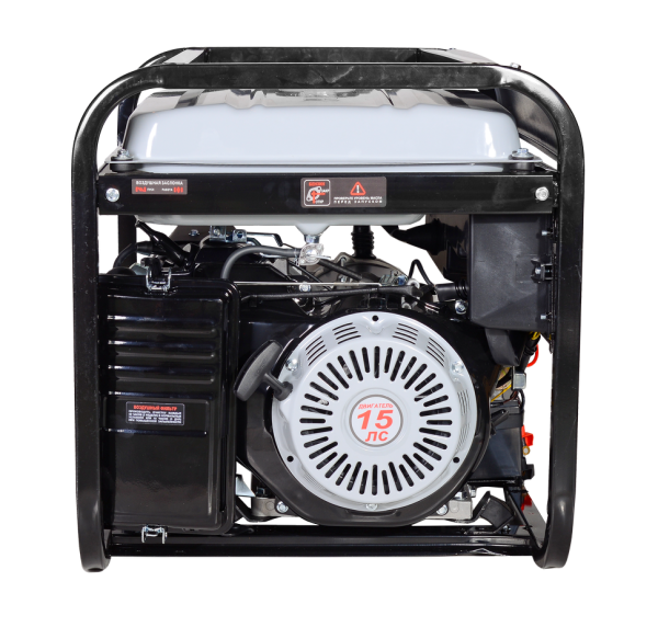 Электрогенератор БГ 8000 Э Ресанта