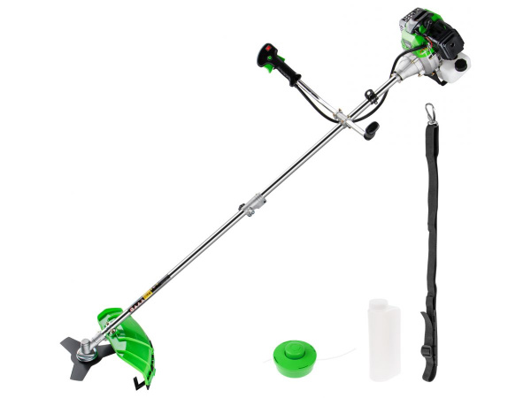 Мотокоса DGM BC-210S с разборной штангой 