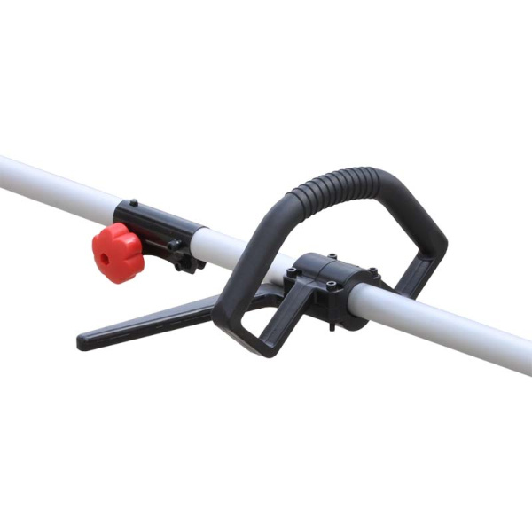 Триммер электрический SKIPER TE-7000-1  (1,3кВт, ремень, 3Т нож ,  полуавт. головка)