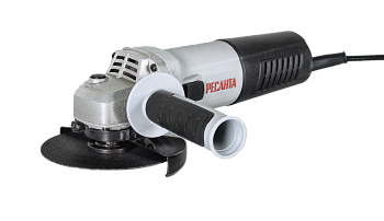 Углошлифовальная машина УШМ-125/1100 Ресанта