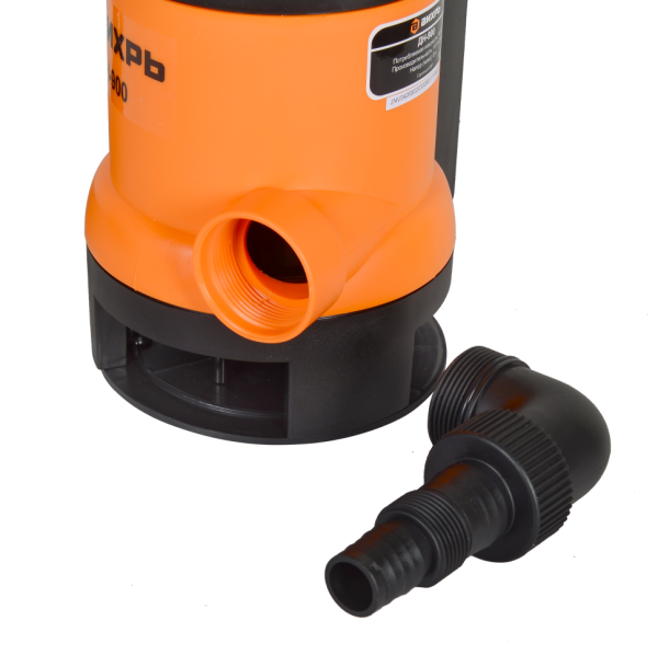 Дренажный насос ДН-900 Вихрь