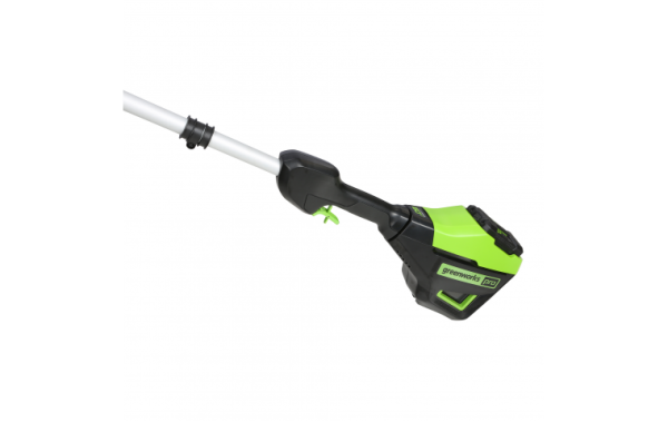Кусторез штанговый аккумуляторный Greenworks GD60PHT61 60В