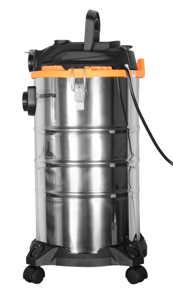 Строительный пылесос СП-1500/30 Вихрь