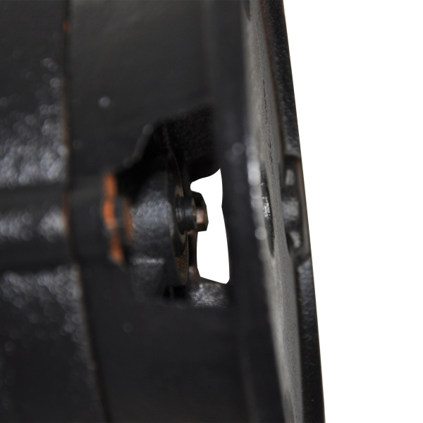 Насос дренажно-фекальный Skiper WQ10-21 (с измельчителем, 2000 Вт, 300 л/мин, чугун, попл.выкл)