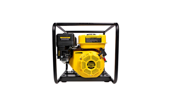 Мотопомпа CHAMPION GTP80 