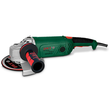 Шлифмашина угловая DWT WS22-230 T