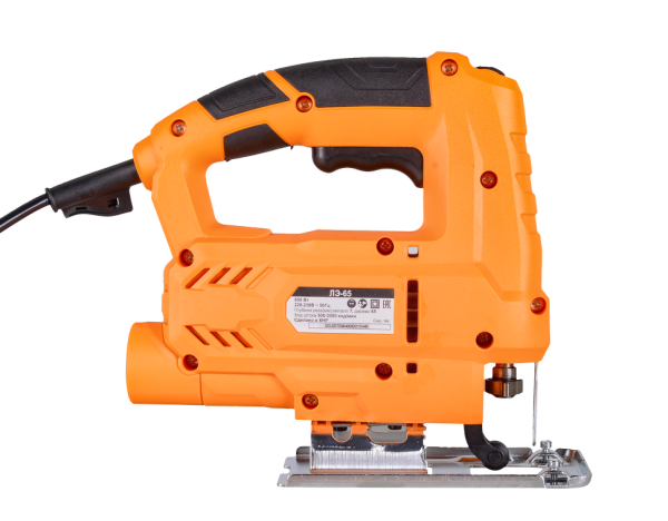 Лобзик электрический ЛЭ-65 Вихрь