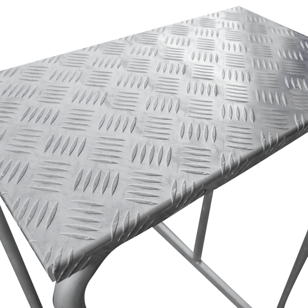 Подставка монтажная 3 ступени NV3710 Новая высота 3710103