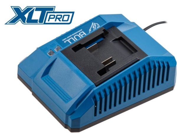 Зарядное устройство BULL LD 5002 1 слот, 6 А XLTpro 